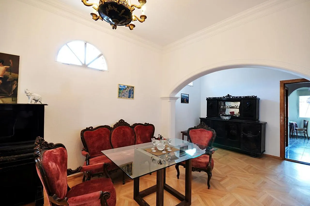Vorontsov Old Tbilisi Lägenhet