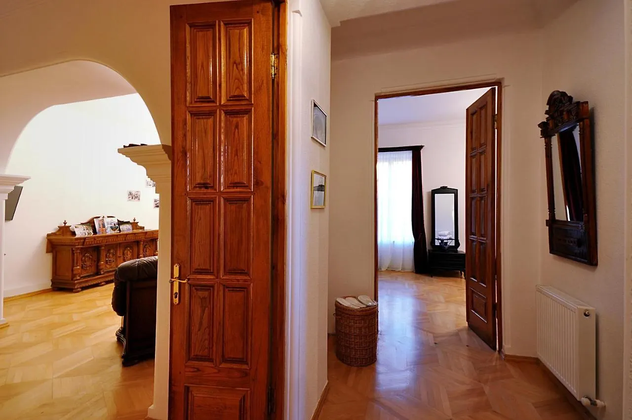 Vorontsov Old Tbilisi Apartman