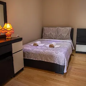 Апартаменты Sunny Apartments. Tbilisi. 300 Aragveli, Тбилиси