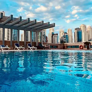 Fabolous Vacation In Marina Апартаменты Дубай